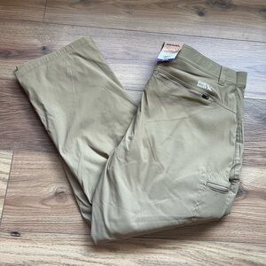 Eddie Bauer Men's Rainier Fleece Lined Pants